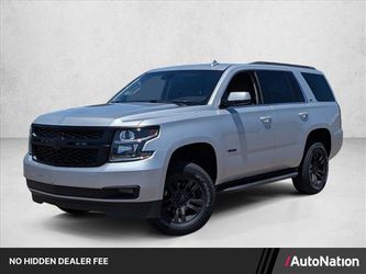 2019 Chevrolet Tahoe
