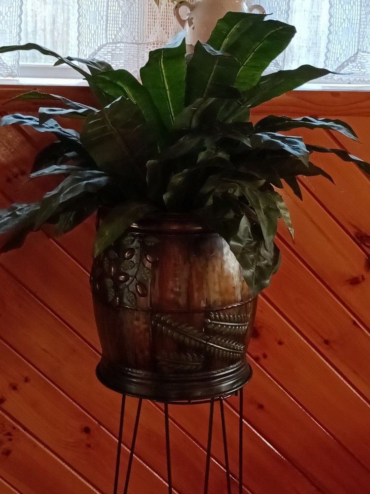 Fake Plant