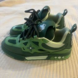Louis Vuitton Skate