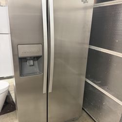 Refrigerator. Freezer