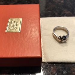 James Avery Ring