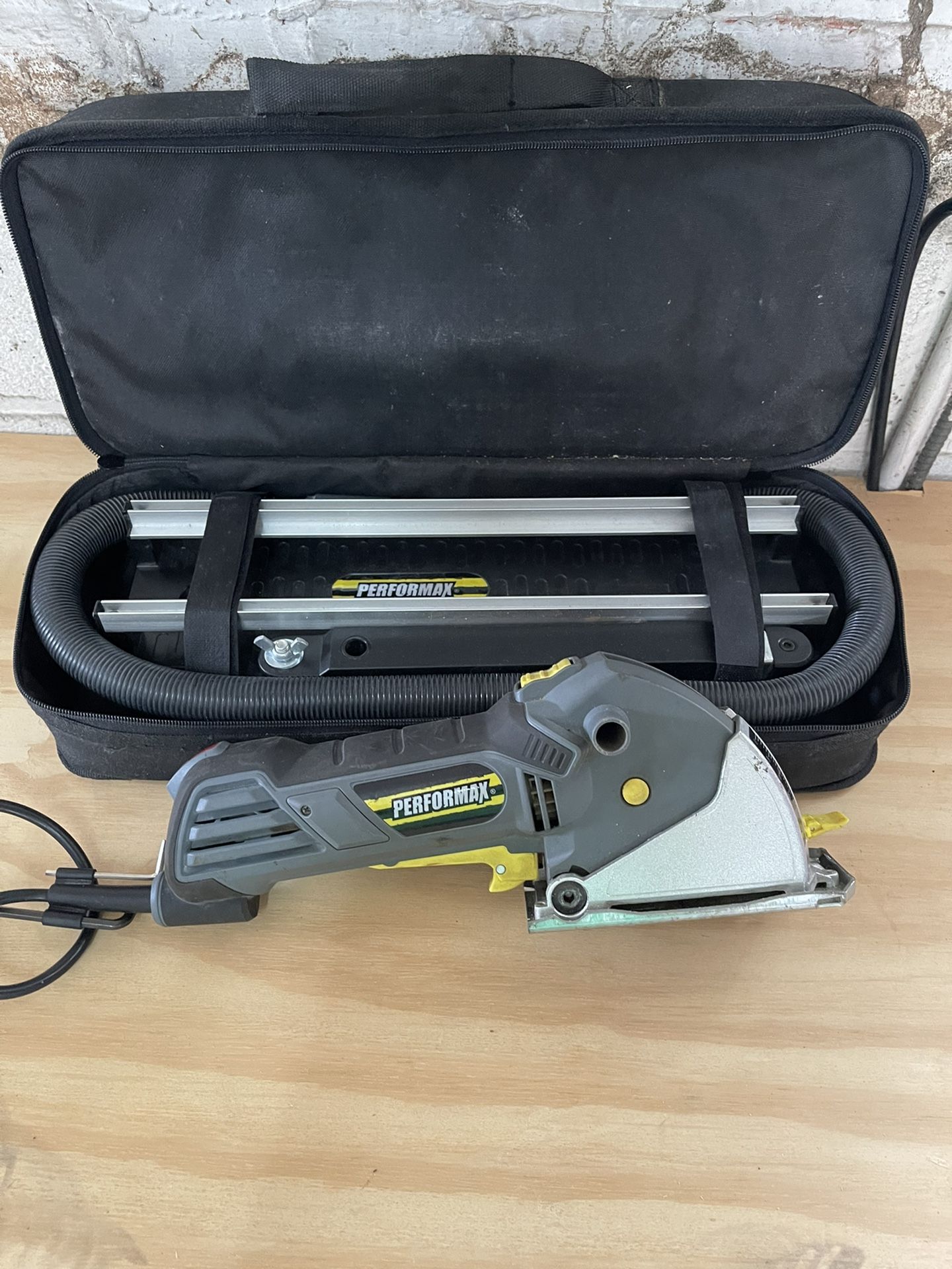 Multi Cut Saw Kit