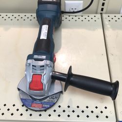 Bosch Disc Grinder