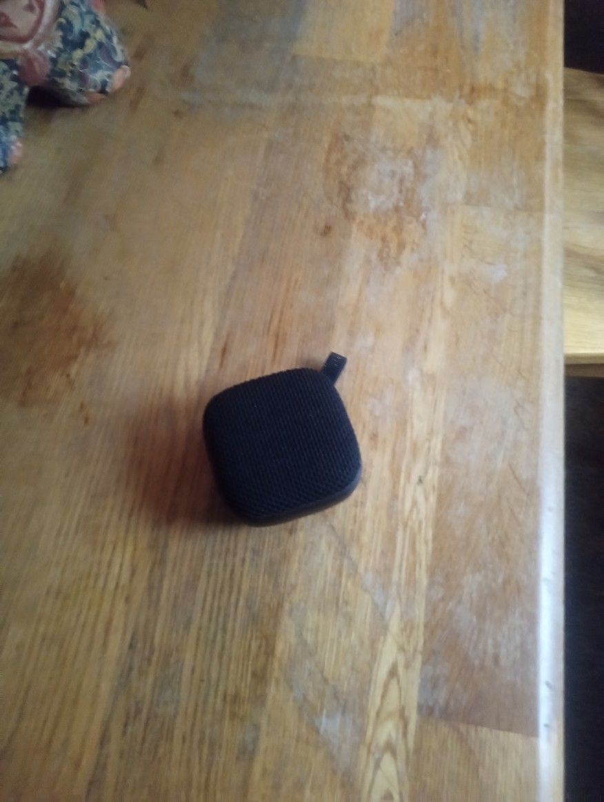 Jvc Blue Tooth Mini Speaker