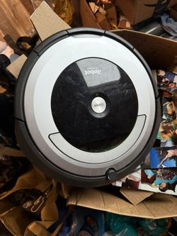 Roomba 