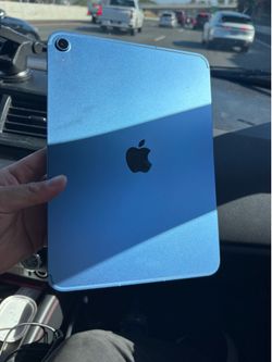 iPad A16 128gb