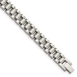 Stainless steel Rolex bracelet
