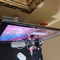 Imac Desktop 21.5in 4k Retina