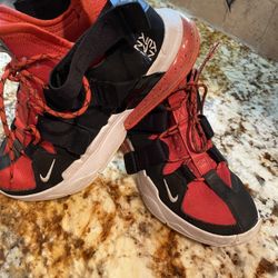 Sneakers Nike NY k5  Size 7 Boy 