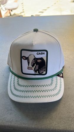 Goorin bros hat