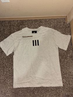 Essentials X adidas Tshirt Size S/M/L available