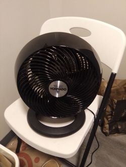 Vornado Air Circulator Fan