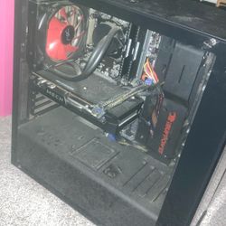 Gaming Computer