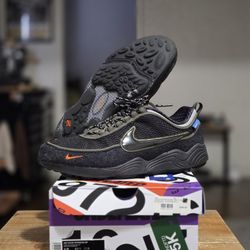 Nike Air Zoom Spiridon "Undefeated)