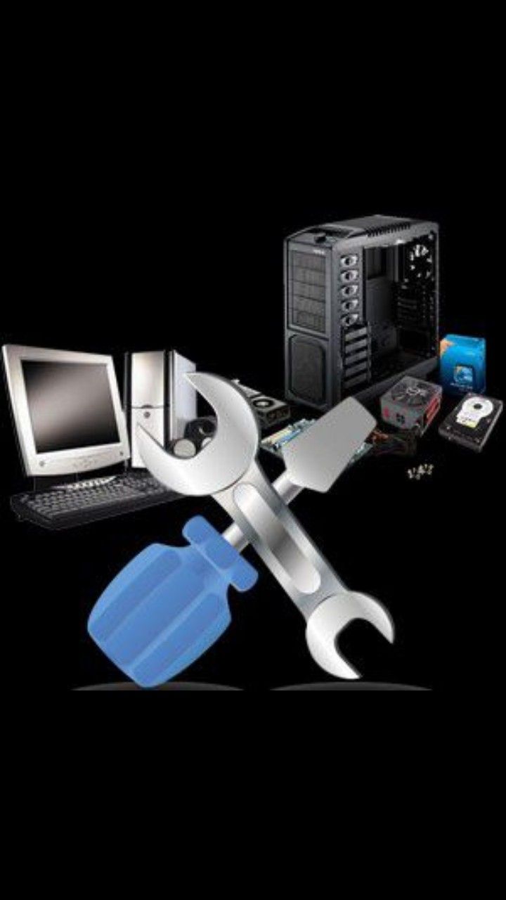 Ya. PC Sales & Repair- Virus Removal