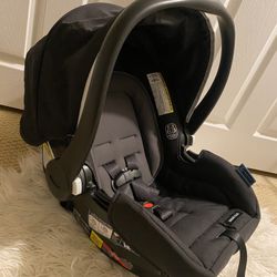 Graco Snugride 35 Lite Infant Car Seat