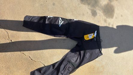 Riding pants