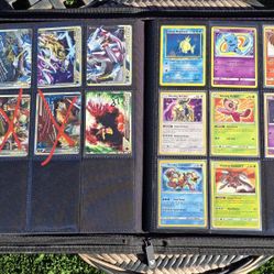 Pokemon Vitnagr LOT