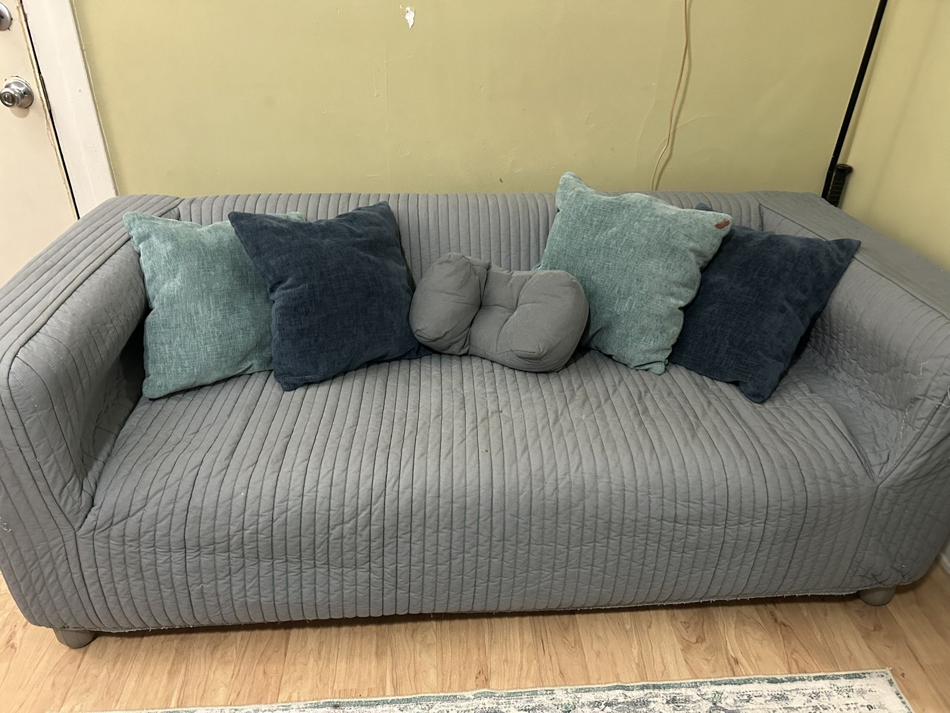 Couch