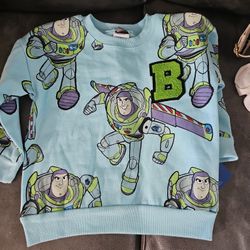 Toy Story Toodler Sueter