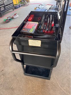 Tool box
