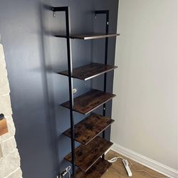 Shelving