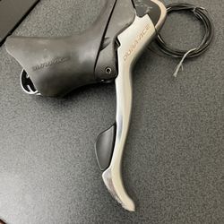 dura ace shifter shimano for parts