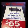 Wall Mount Pros