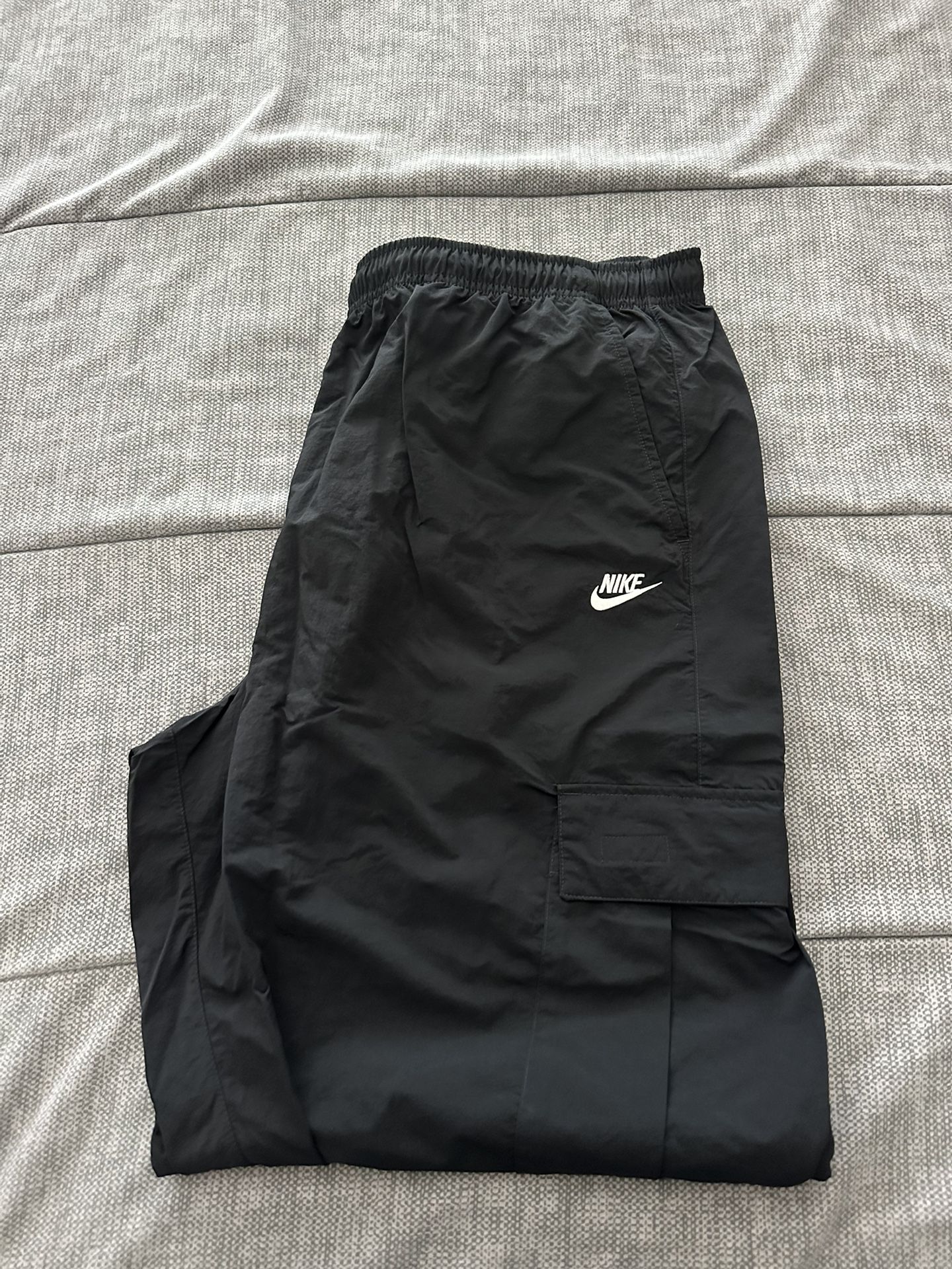 Nike Lightweight Pants (XL)