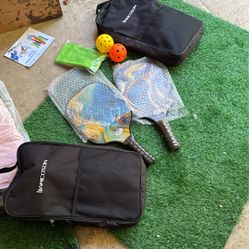 Pickleball Set 