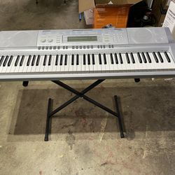 Casio Piano