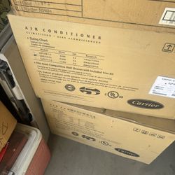 Ac (Brand New,For Big Windows) 9,000-10,000 BCU 