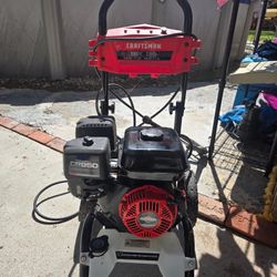 Craftsman CR 950