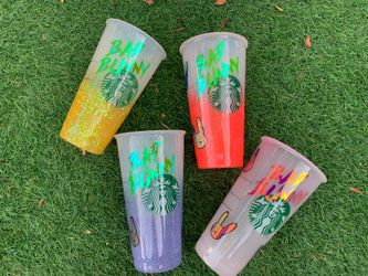 Tumbler Cups