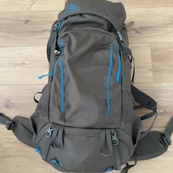 Kelly Asher 65 Backpack