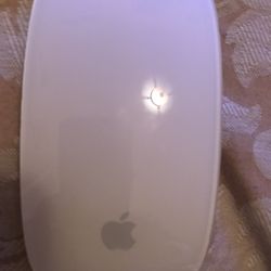 Apple -Magic Mouse , White