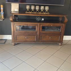 Console Tv / Living Room / Bedroom 60” Long
