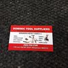 Dominic Tools Suppliers 