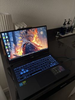 Msi Cyborg 15 A12v 2024