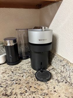 Nespresso Vertuo Next Coffee Machine