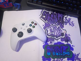 Xbox Controller