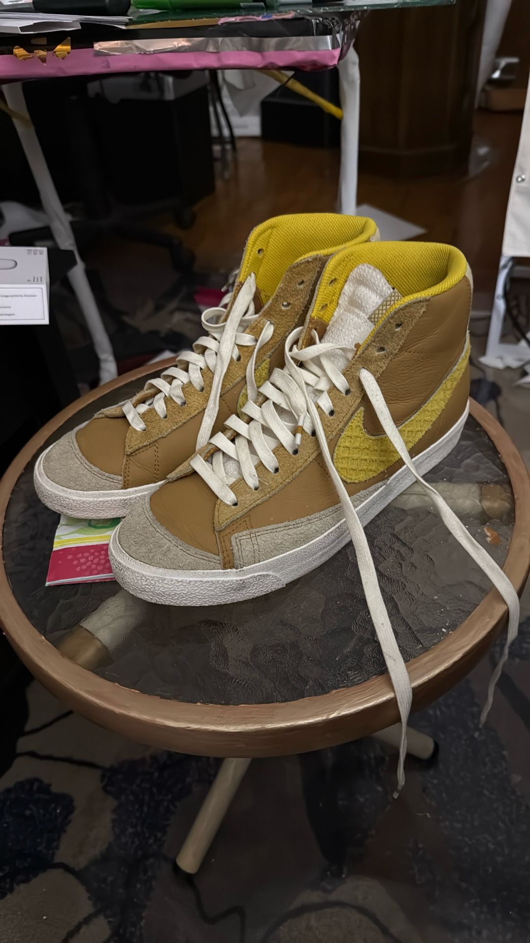 Nike Shoes