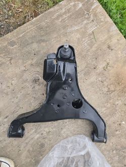 -2 Set Suspension Kit