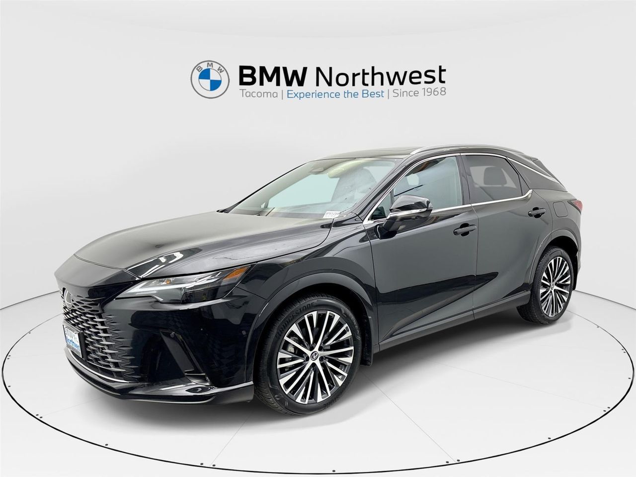 2025 Lexus RX 350