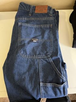 Vintage Pants