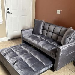 Sofa Bed 
