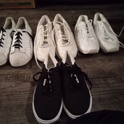 Nike mens shoes under $5 deals