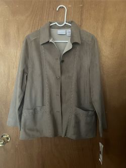 Women’s Jacket 