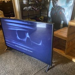50 Inches LG  2019 Smart Tv 