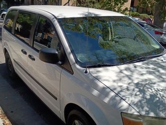 2008 Dodge Grand Caravan